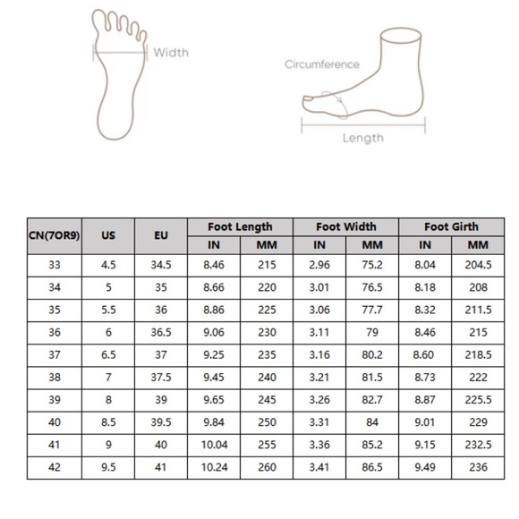 Cute ballet pumps like new with box minimalist preppy - Picture 8 of 8